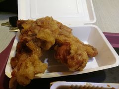 -高铁便当(长白街店)