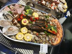 -盒马鲜生(领丰汇店)