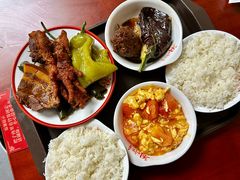 -刘小忙把子肉(北园大街总店)