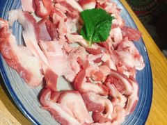 牛背筋-黔诚多彩火锅(甲秀楼店)
