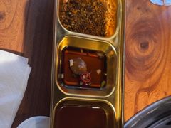 -九田家黑牛烤肉料理(新辰里亚运村店)
