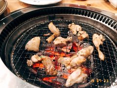-御牛道日式烤肉料理(杭州万象城店)