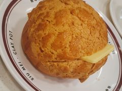 -太兴餐厅(东方广场分店)