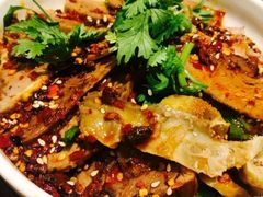 -蓉李记成都名小吃(太原龙湖万达店)
