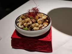 -民国红公馆·秦淮八艳(夫子庙店)