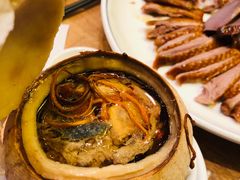 -陈鹏鹏潮汕菜(宝安机场T3航站楼店)