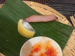 -长沙北辰洲际酒店-兰调全日餐厅