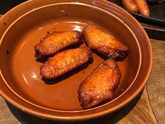-萨莉亚意式餐厅(南京龙湾天街店)