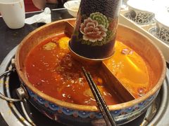-咏江南·苏式火锅·苏州评弹(观前街店)