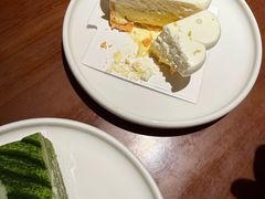 -Ten Olives甜点