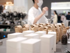 -M Stand(宁波万象城店)