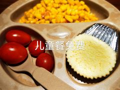 -眉州东坡·熊猫主题餐厅(枫蓝店)
