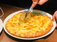 -萨莉亚意式餐厅(杭州滨江天街店)