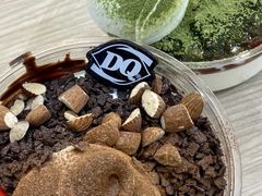 -DQ·蛋糕·冰淇淋(通州万达店)