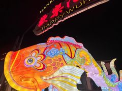 -武汉欢乐谷