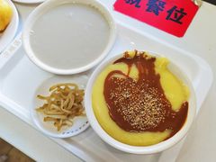 -老磁器口豆汁店(天坛店)