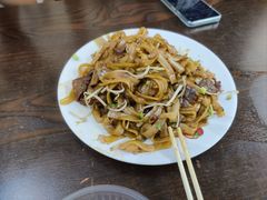 -美食店(华贵路店)