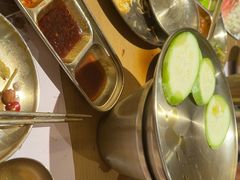 -西塔老太太泥炉烤肉(双井店)
