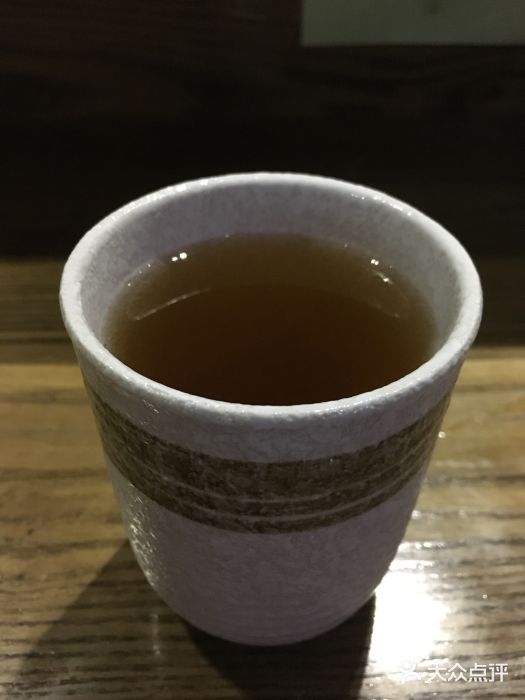 明日叶居酒屋(师惠坊店)图片