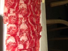 精品肥牛-重庆德庄火锅(保利水城店)
