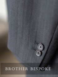 -Brother西服礼服定制·商务·婚礼(佛山南海店)