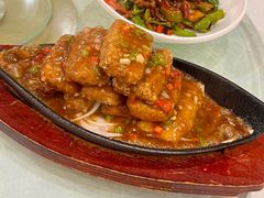 -香满楼(南关店)