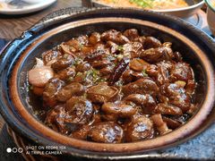 -打酱油·非遗淮扬菜(瘦西湖梅岭店)