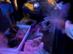 -六广门毛阿姨糯米饭