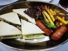 -西山人家·二十年老字号农家菜(旺山店)
