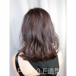 -P.STYLE 派斯造型
