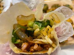 -富源东北春饼店(翠竹店)