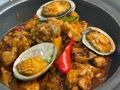 -苏梦江南·淮扬菜(夫子庙店)