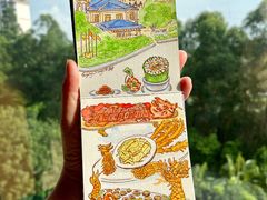 -星河湾半岛酒店-真粤中餐厅