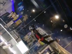 -飞行家太空体验馆(祥云小镇店)