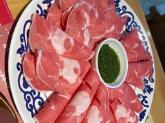 -东镇老火锅(长春路首店)