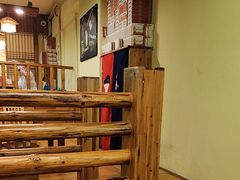 -恩你小木屋·韩式料理(假日广场店)