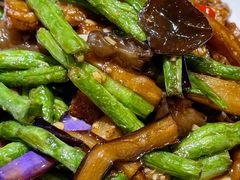 -小杨烤肉(朱雀店)