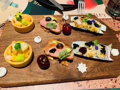 -La Terre乐田(万象城店)