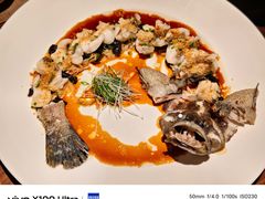 -曾宴·楚菜(湖北省博物馆店)