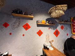 -地二手作鱼汤馄饨(上街里店)