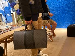 -LV路易威登(杭州万象城店)