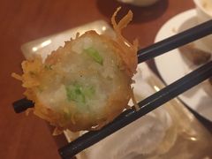 -杭州JW万豪酒店-万豪中餐厅