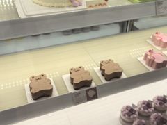 -好利来(朝外店)