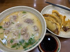 -李记清真馆(打钉巷店)