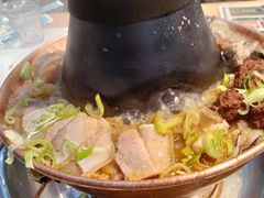 -元盛居(亚泰大街店)