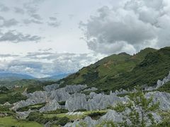 -墨石公园景区