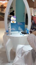 -星咔萌StarCamo儿童剪发(芳圆里IDMALL品牌形象店)