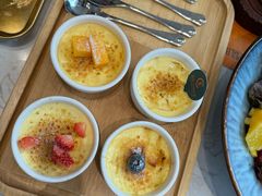 -西语·炭烧牛排(卓越中寰店)