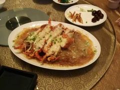 -北京盘古七星酒店
