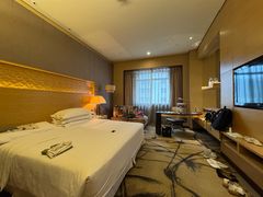 -西安赛瑞喜来登大酒店